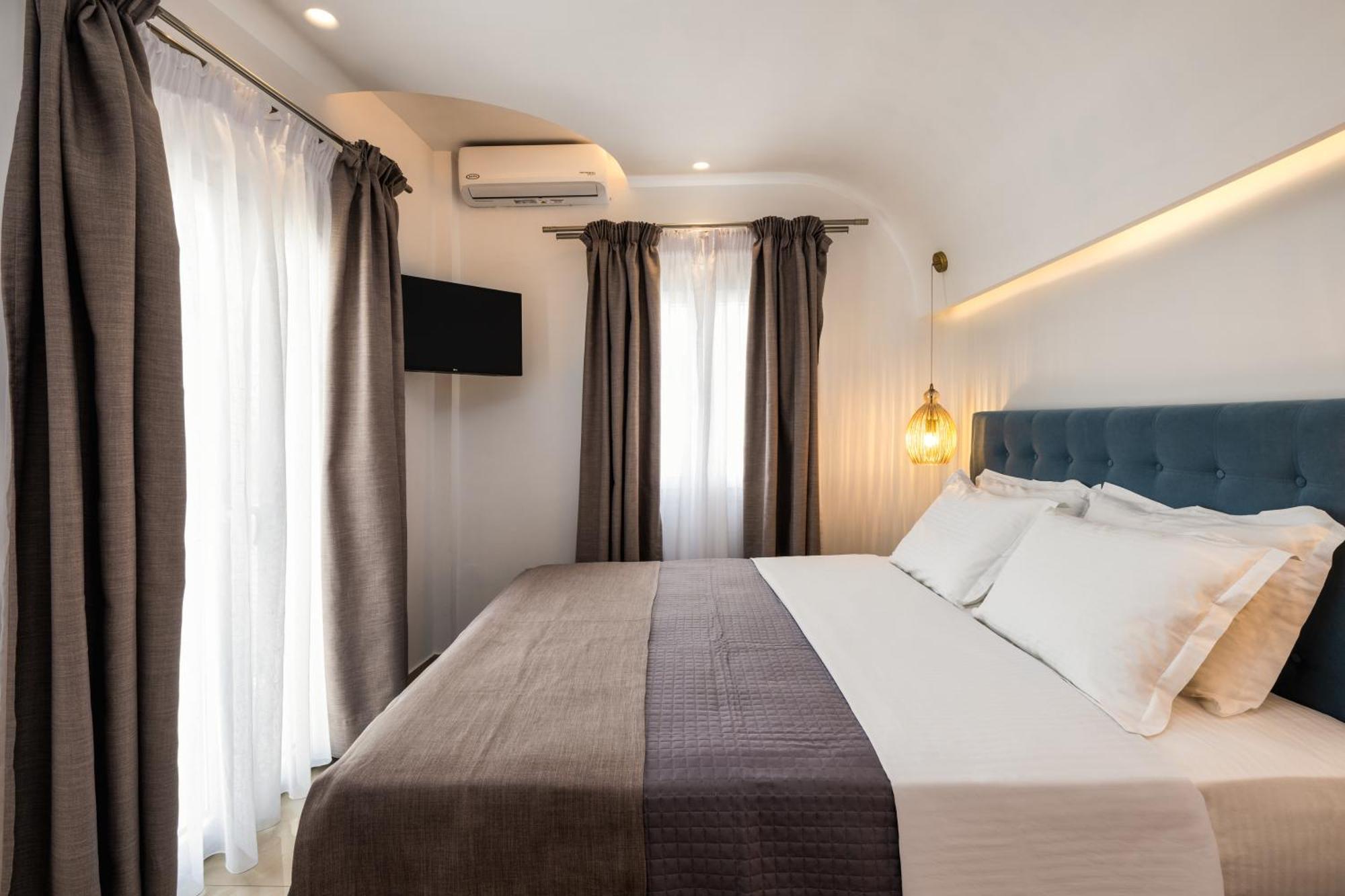 Alizea Villas & Suites Фіра Номер фото