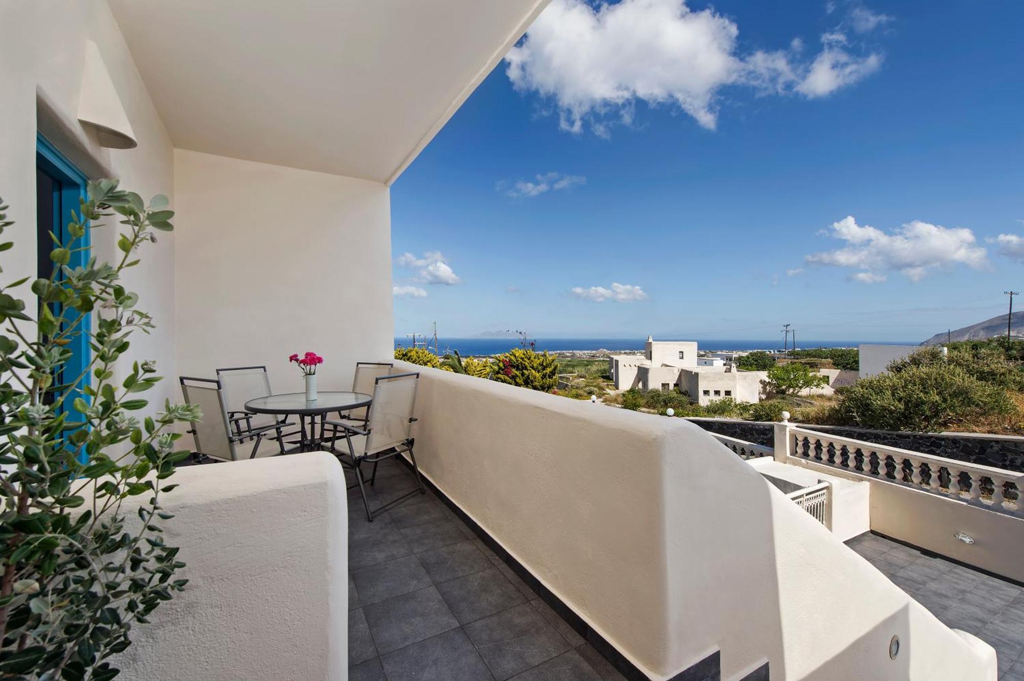Alizea Villas & Suites Фіра Номер фото